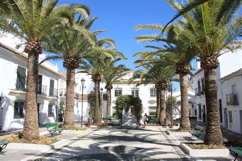 casco antiguo torremolinos|Zona Centro 